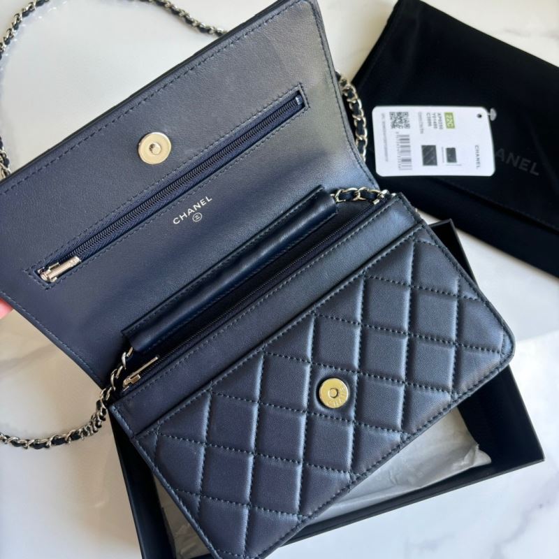 Ch**el woc bags